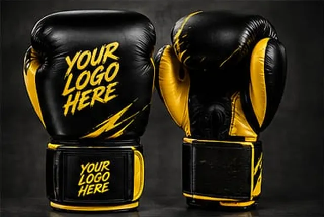 Fight Gear