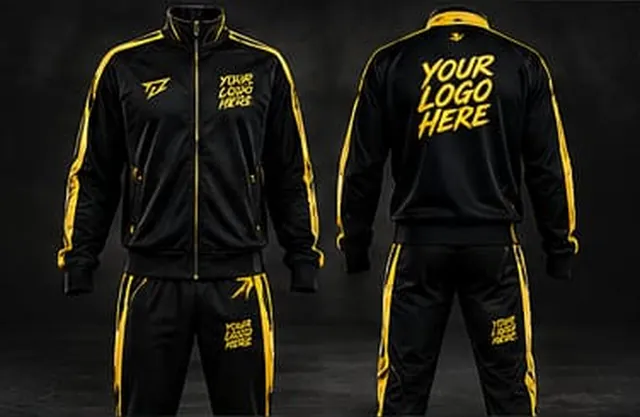Teamwear