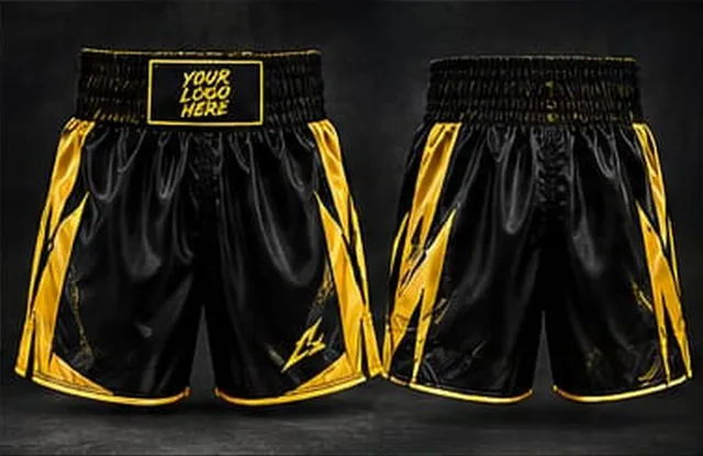 Fightwear